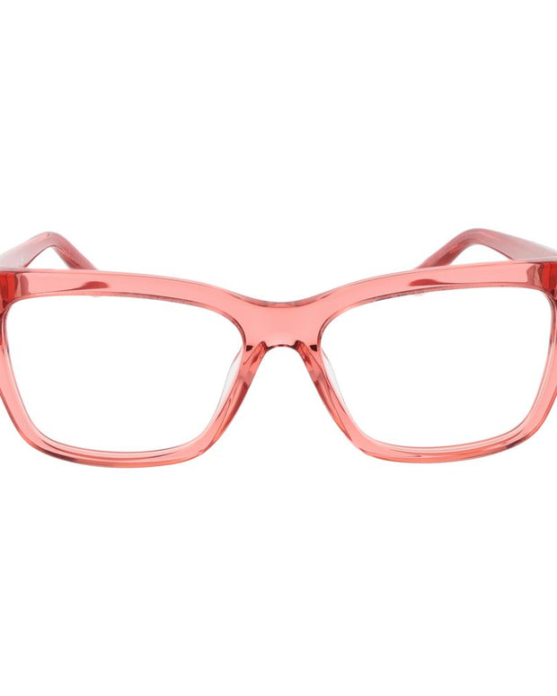 Red Women Optical Frames