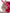 Magenta Floral Lace Silk Non Wire Bra Underwear