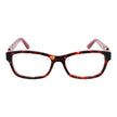 Red Women Optical Frames