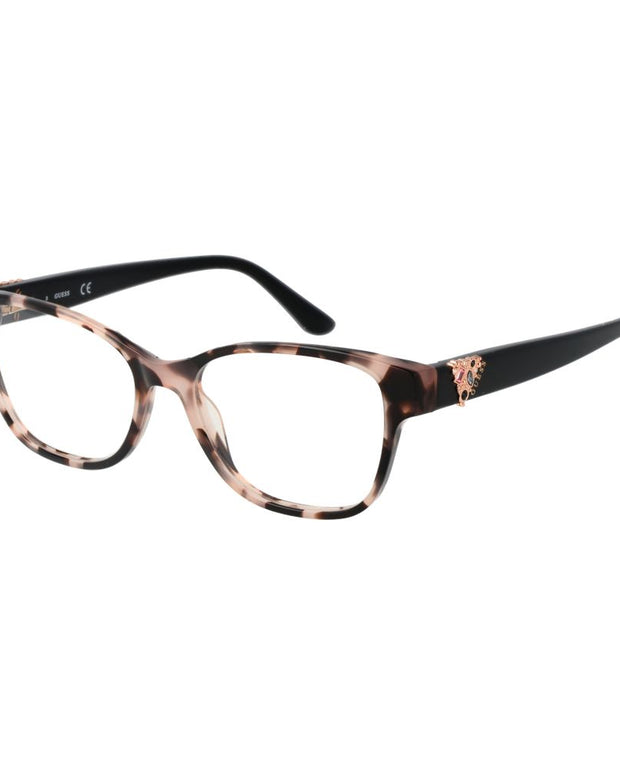 Multicolor Acetate Glasses (Frames)