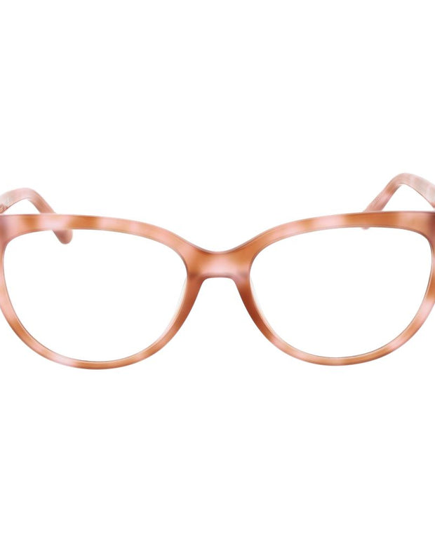 Beige Women Optical Frames