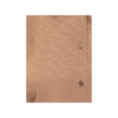 Beige Silk Women Shirt