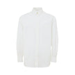 White Cotton Shirt