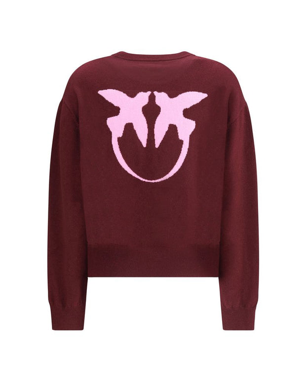Logo Sweater