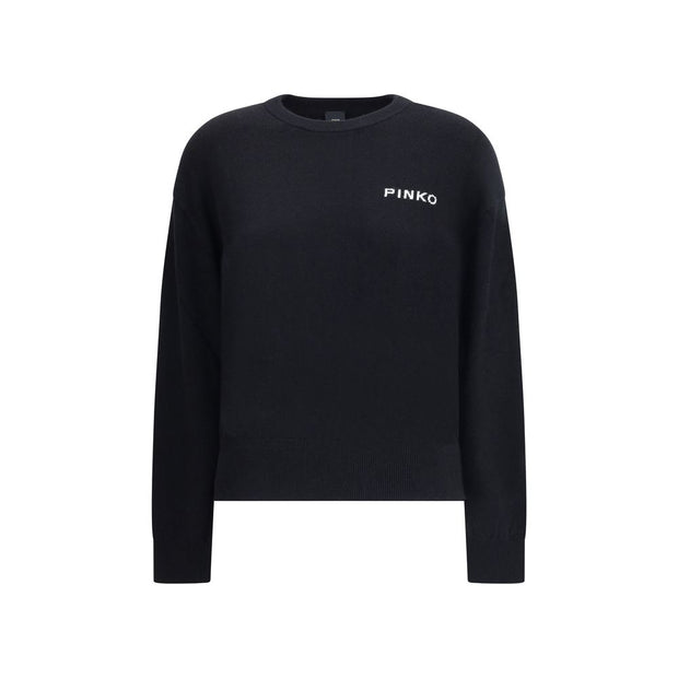 Logo Sweater