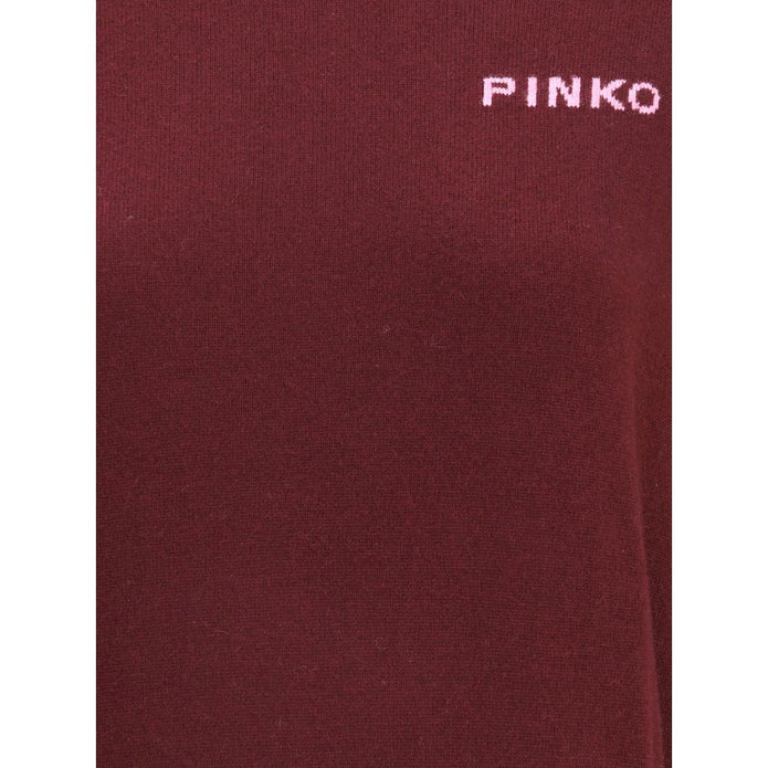 Logo Sweater
