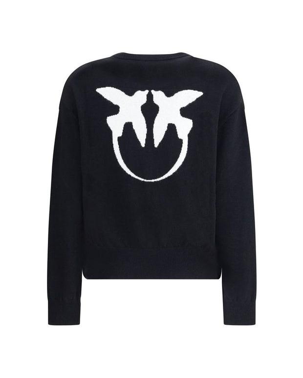 Logo Sweater