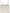 White Full Slip DG Logo Silk Dress Sleepwear