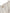 White Full Slip DG Logo Silk Dress Sleepwear
