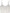 White Lace Gold DG Logo Silk Dress Sleepwear