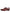 Burgundy Leather Lace Up Derby Dress Shoes