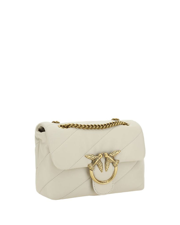 Love Mini Puff Shoulder Bag