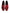 Red Velvet Slip On Loafers Formal Shoes