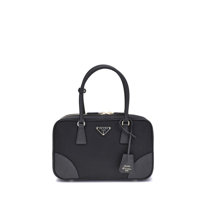 Re-Nylon Handbag