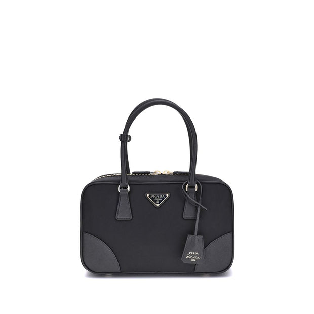 Re-Nylon Handbag