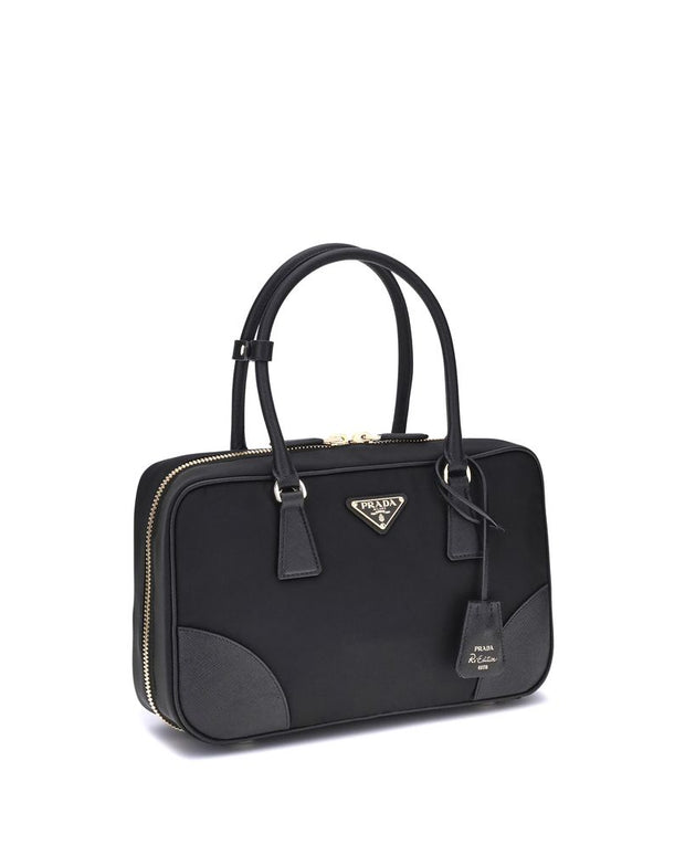 Re-Nylon Handbag