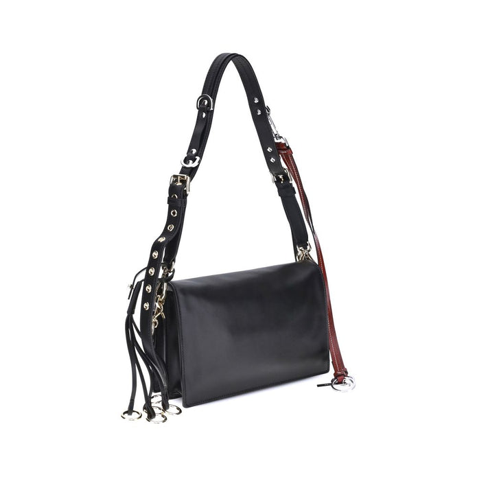 Soft Sound small Shoulder Bag