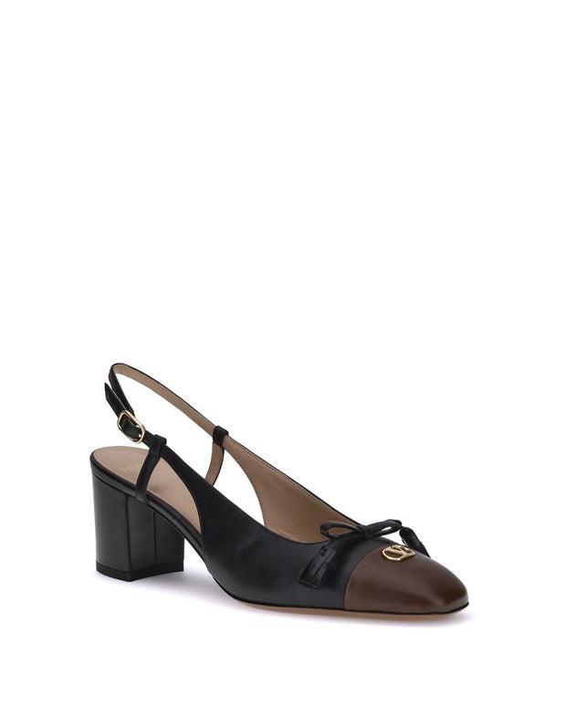 Valet Du Roi Pumps