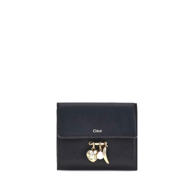Charms trifold Wallet