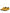 Yellow Exotic Leather Loafers Slip On Shoes