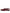 Burgundy Calfskin Leather Formal Slip On Shoes