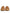Brown Woven Raffia Slip On Loafers Shoes