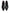 Black Leather Lace Up Dress Men Derby Shoes