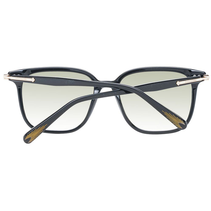 Black Women Sunglass