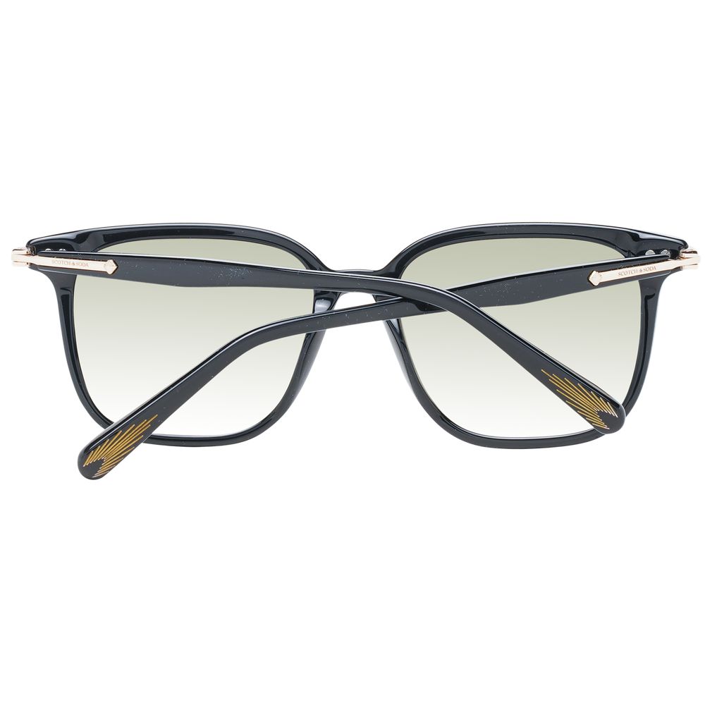Black Women Sunglass