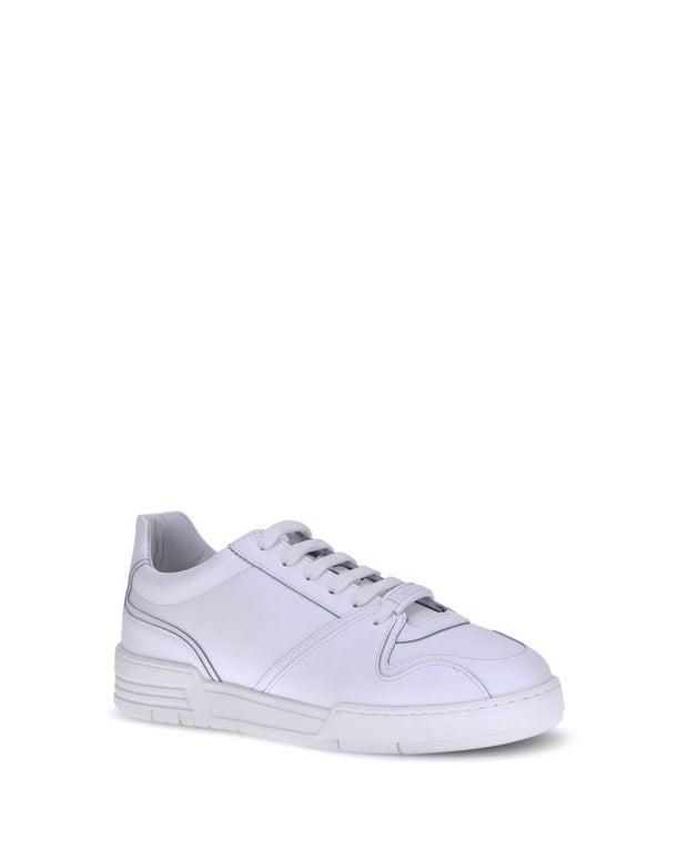 Leather Sneakers