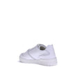 Leather Sneakers