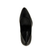 Armadillo Leather Pumps