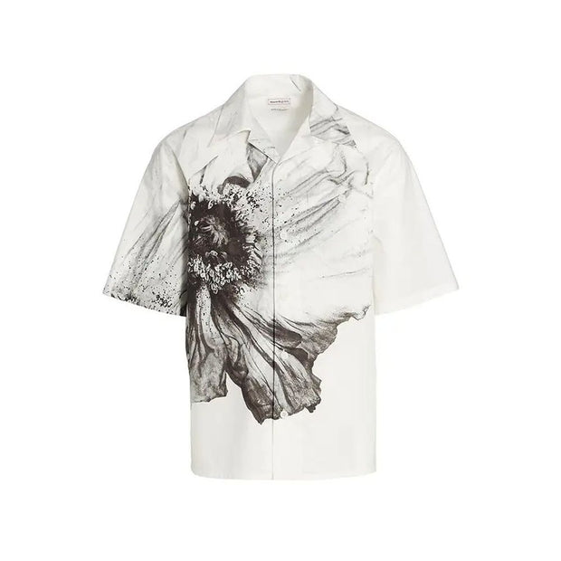 Short Sleeve Shirt