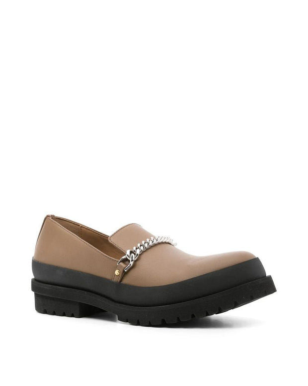 Trace Alter Sporty Mat Loafers