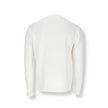 Cotton Logo Sweater