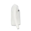 Cotton Logo Sweater
