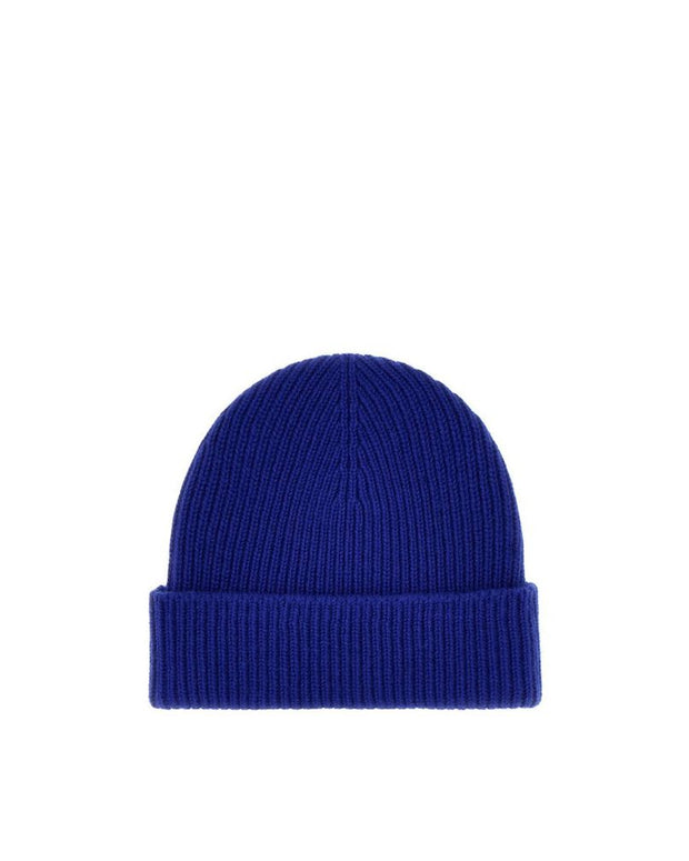 Cashmere Beanie Hat