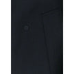 Blend Silk Trench Coat