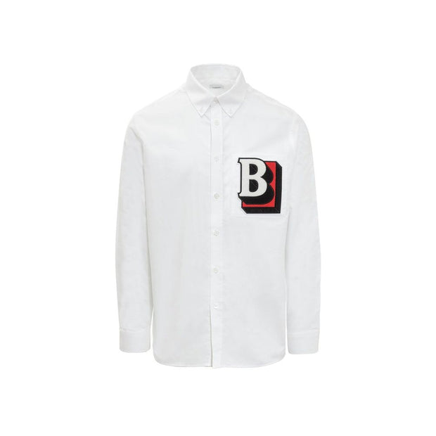 Cotton Shirt