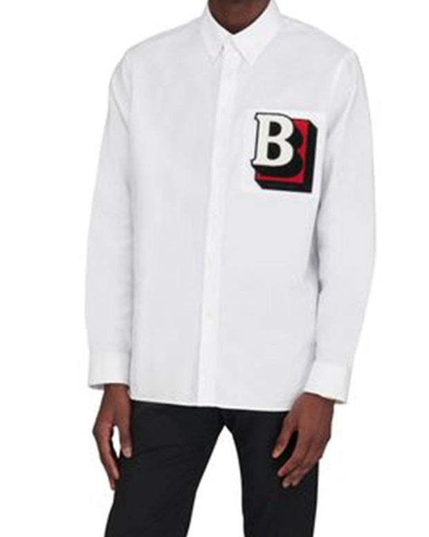 Cotton Shirt