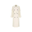 Cotton Trench Coat