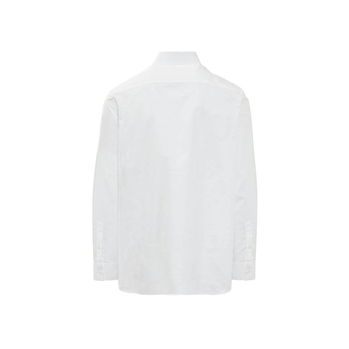 Cotton Shirt