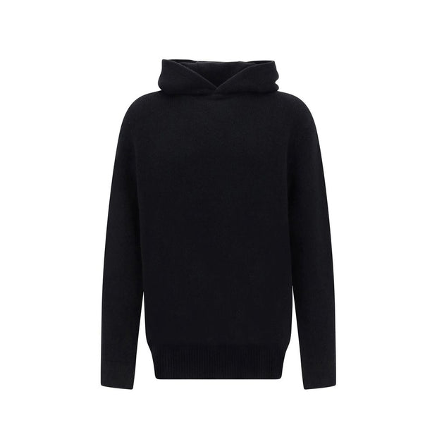 Forister Knitted Hoodie