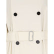 Cotton Trench Coat