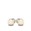Sadler Leather Ballerina Flats