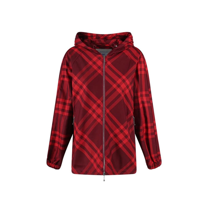 Windbreaker Jacket