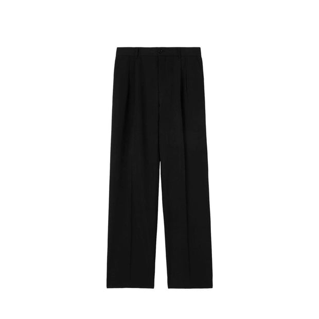 Wool Pants