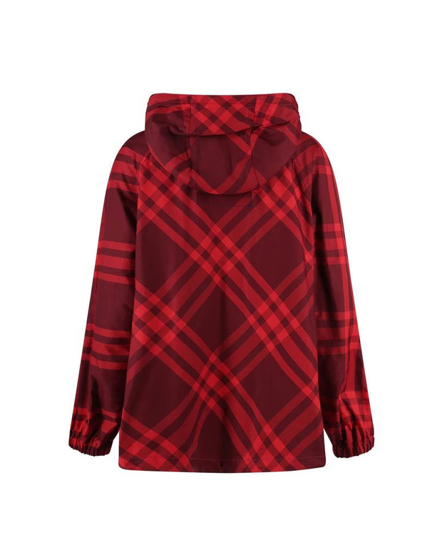 Windbreaker Jacket
