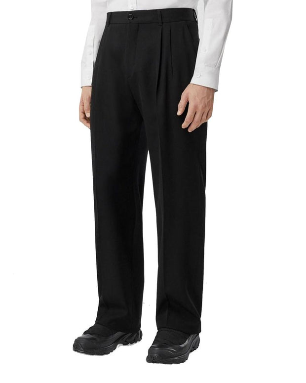 Wool Pants