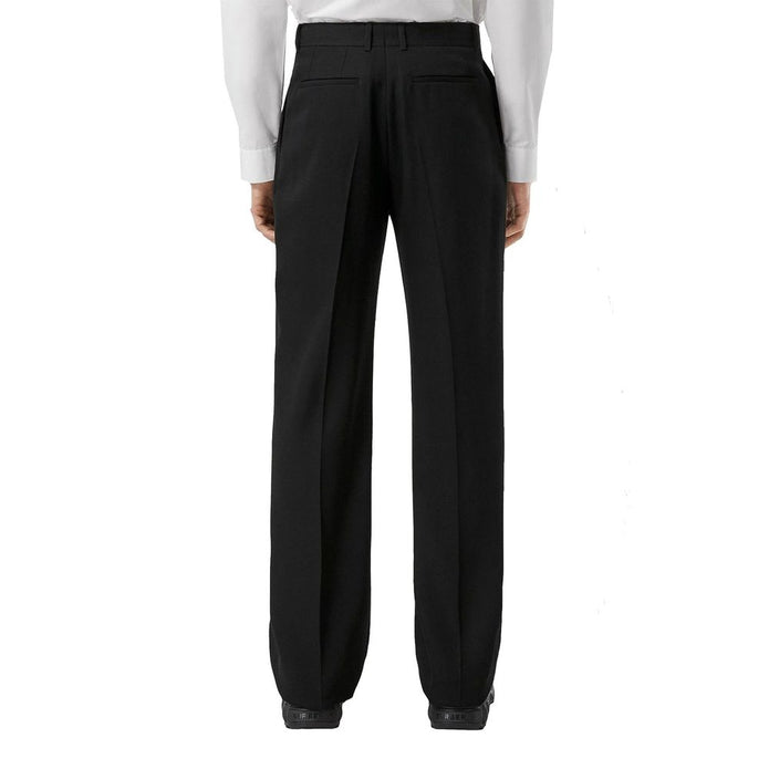 Wool Pants
